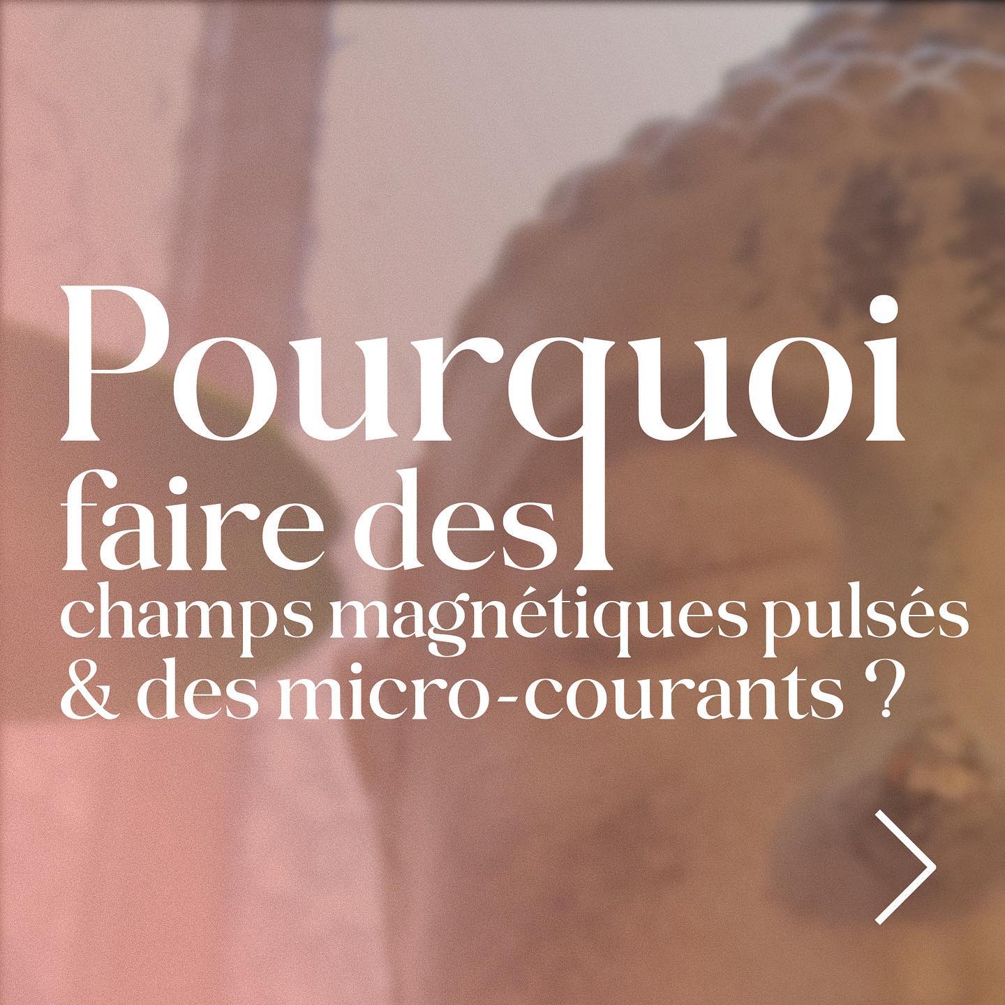 Champs magnétiques pulsés